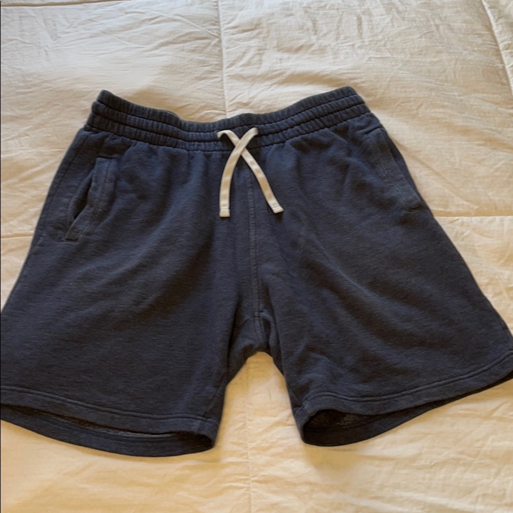 Sweat shorts